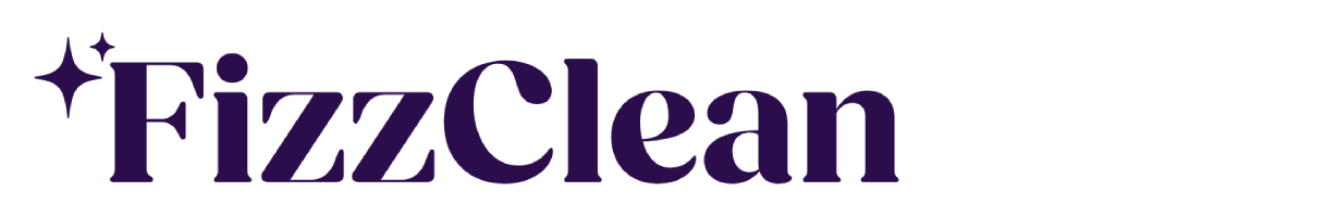 fizzclean toilet cleaner logo