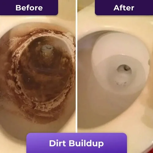 fizzclean toilet cleaner reviews Sophia L.